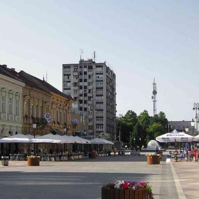 Grad Slavonski Brod 2